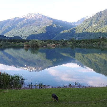 沙法涅庄园住宿加早餐旅馆 Saint-Léger 外观 照片